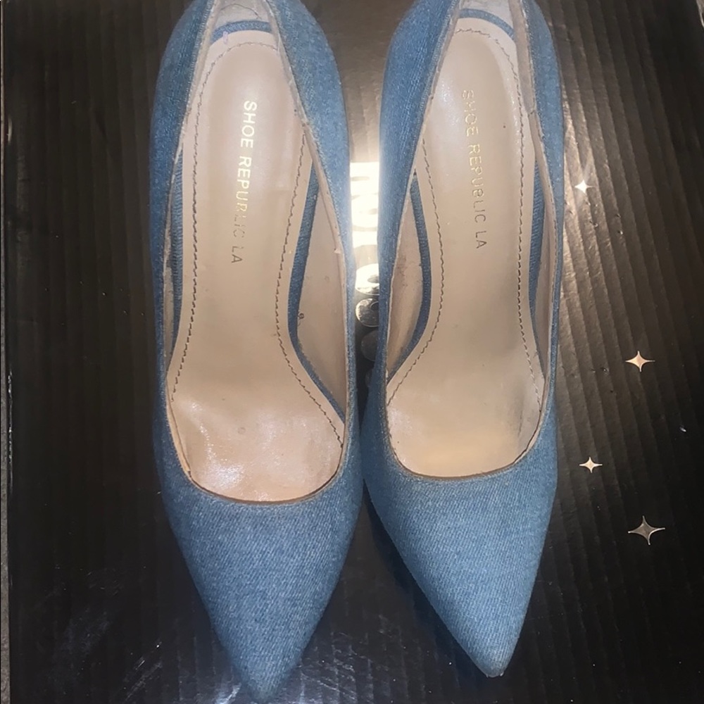 Women shoes